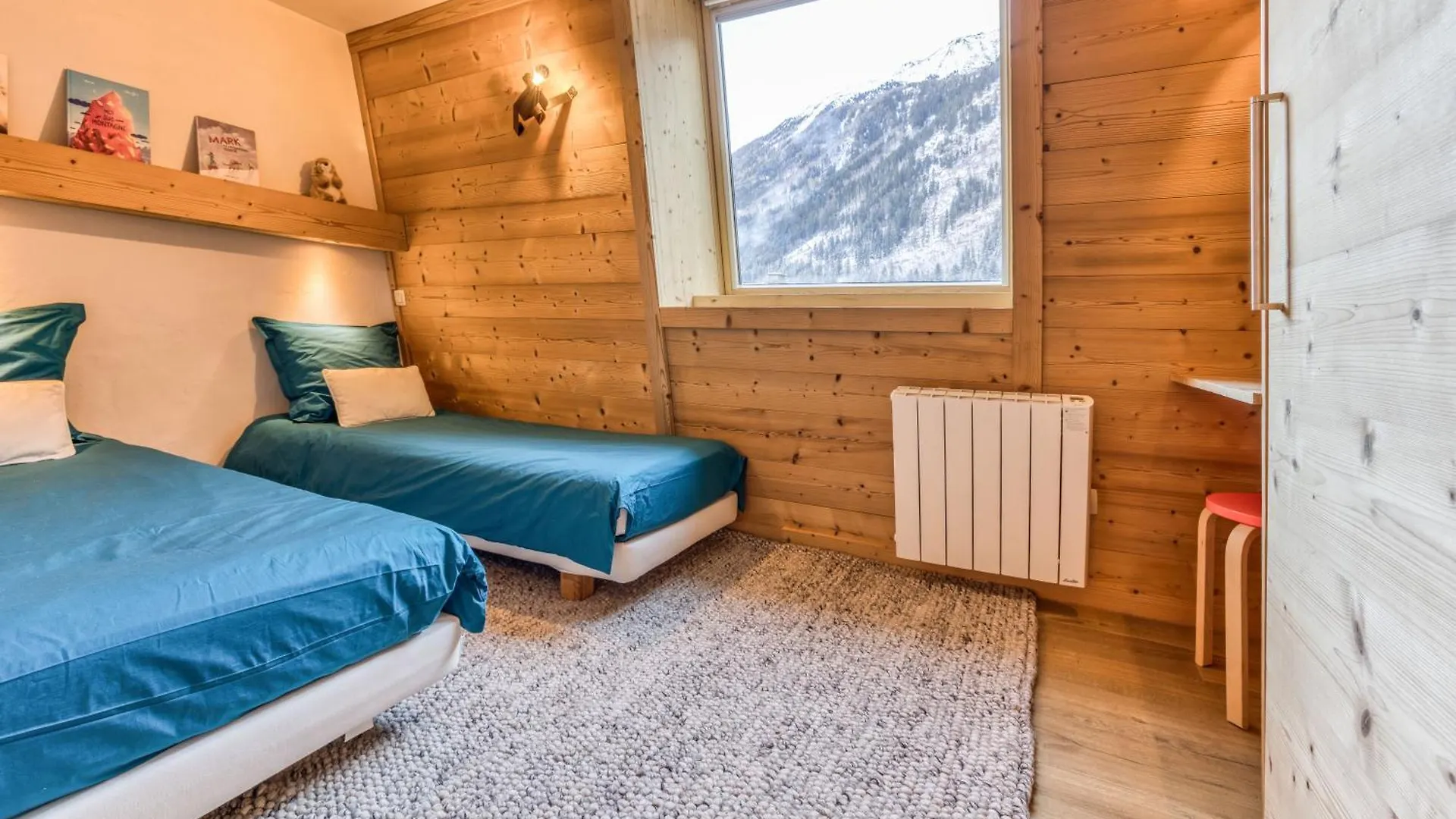Apartment Apt Le Lyret Chamonix