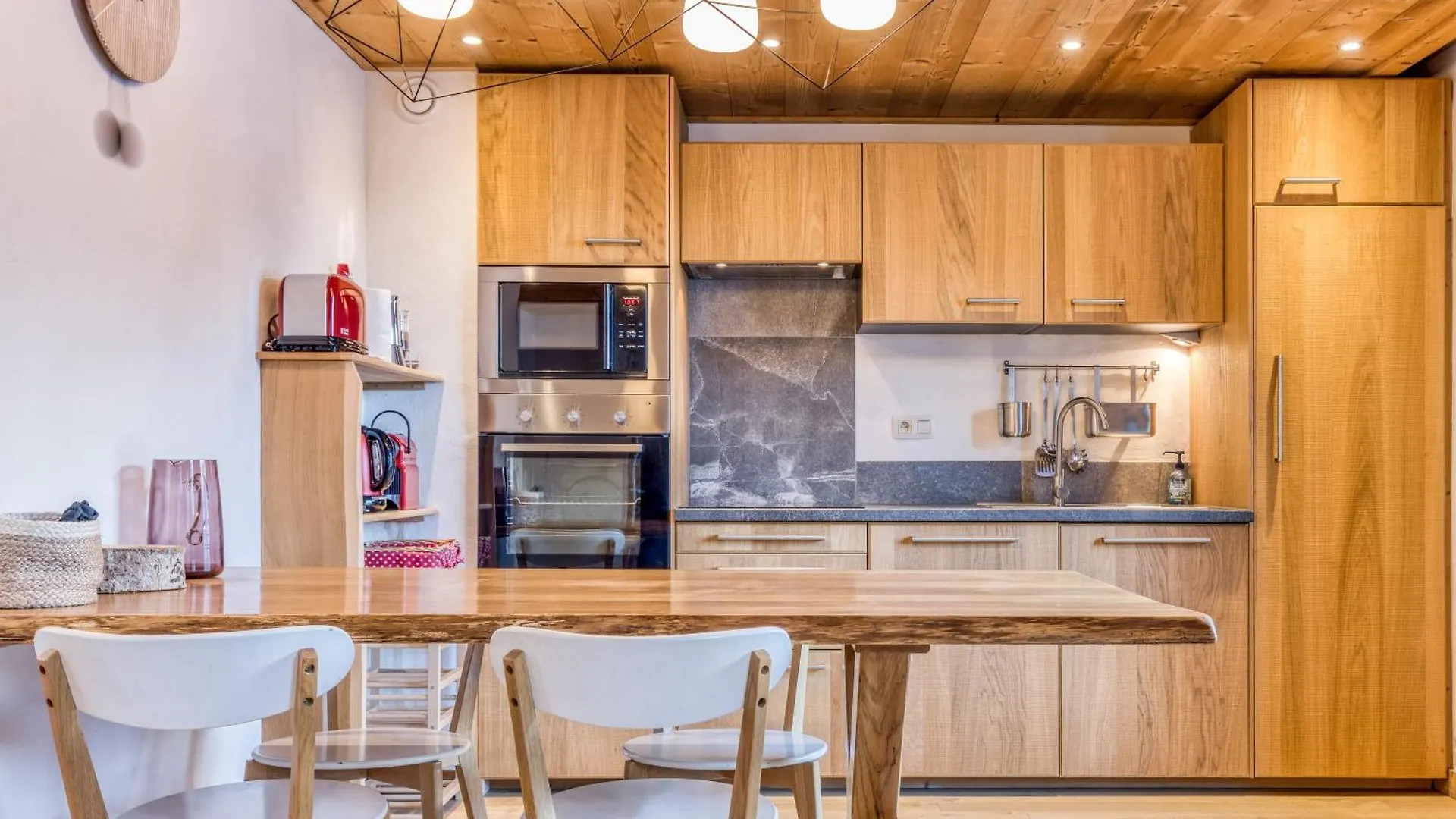 Apt Le Lyret Chamonix Apartment